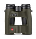 Leica Geovid Pro 10x32 Olive Green Rangefinder