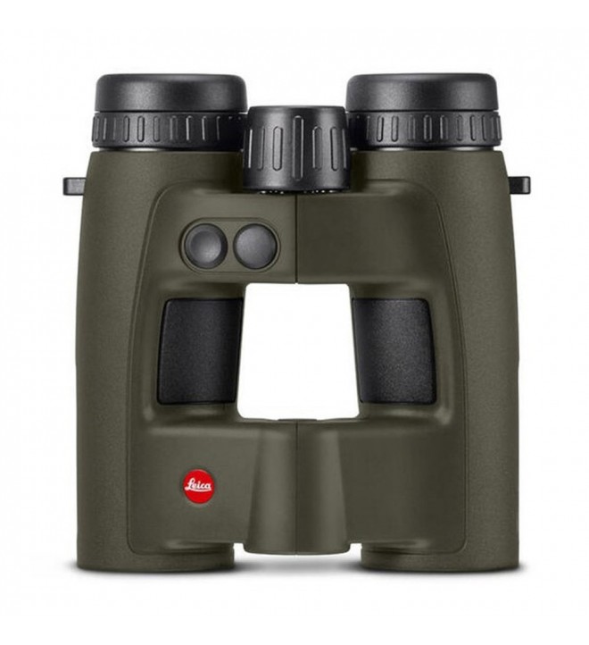 Leica Geovid Pro 10x32 Olive Green Rangefinder