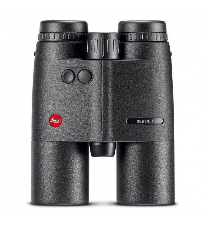 Leica Geovid R 8x42 Rangefinder 