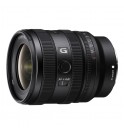 Sony FE 16-25mm F2.8 G