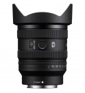 Sony FE 16-25mm F2.8 G