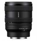 Sony FE 16-25mm F2.8 G