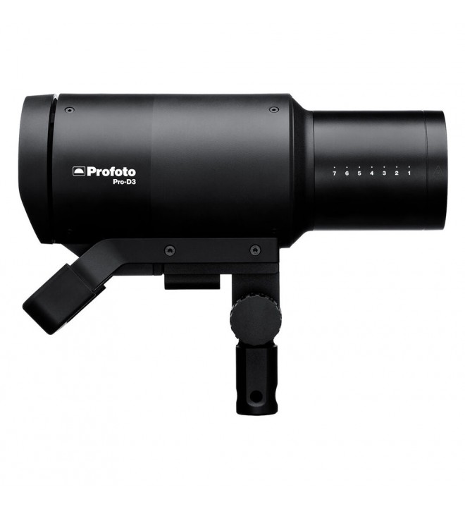 Profoto Pro-D3 1250