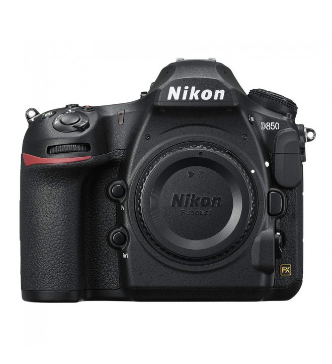 Nikon D850 body