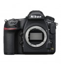 Nikon D850 KIT AF-S 24-120mm f/4G ED VR