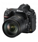 Nikon D850 KIT AF-S 24-120mm f/4G ED VR