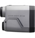 Nikon Coolshot 20i GIII 6x20 Golf Laser Rangefinder