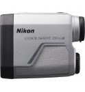 Nikon Coolshot 20i GIII 6x20 Golf Laser Rangefinder