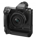 Fujifilm VG-GFX100 II Vertical Battery Grip