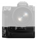 Fujifilm VG-GFX100 II Vertical Battery Grip