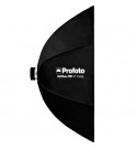 Profoto Zoom Rod Softbox Kit