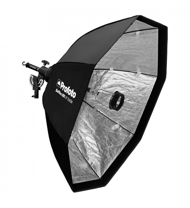 Profoto Zoom Rod Softbox Kit