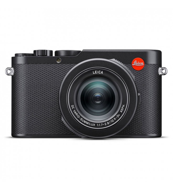 Leica D-Lux 8