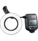 Godox MF-R76 Macro Ring Flash