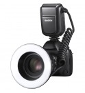 Godox MF-R76 Macro Ring Flash