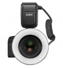 Godox MF-R76 Macro Ring Flash