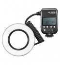 Godox MF-R76 Macro Ring Flash