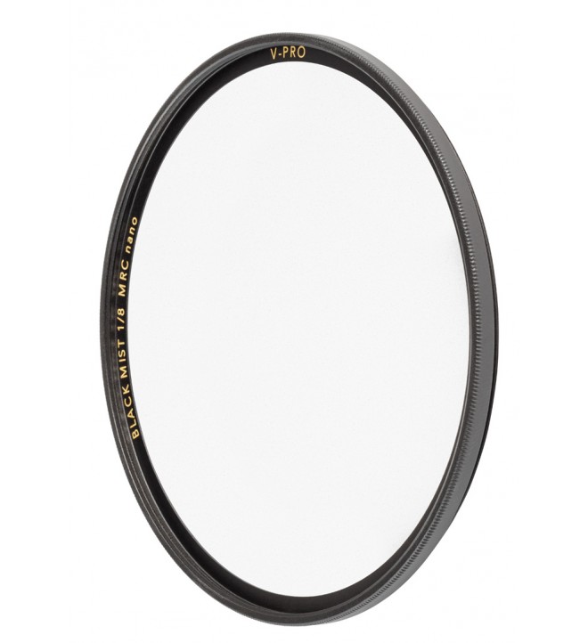 B+W Black Mist 1/8 MRC nano V-Pro