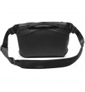 Peak Design Everyday Sling 3L v2 Black - črna