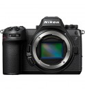 Nikon Z6 III - body