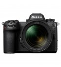 Nikon Z6 III + Z 24-70mm f/4 S