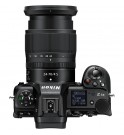 Nikon Z6 III + Z 24-70mm f/4 S