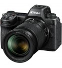 Nikon Z6 III + Z 24-70mm f/4 S