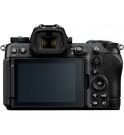 Nikon Z6 III + Z 24-70mm f/4 S