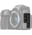 Nikon Z6 III + Z 24-70mm f/4 S