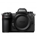 Nikon Z6 III - body