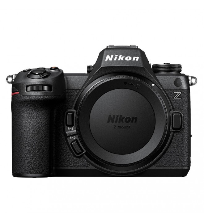 Nikon Z6 III - body