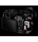Nikon Z6 III + Z 24-120mm f/4 S