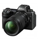 Nikon Z6 III + Z 24-200mm f/4-6,3 VR