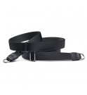 Leica D Lux-8 Leather Carrying Strap (Black)