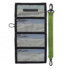 Think Tank Secure Pixel Pocket Rocket Memory Card Wallet (Black Slate)