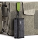 Think Tank Secure Pixel Pocket Rocket Memory Card Wallet (Black Slate)