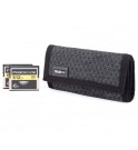 Think Tank Secure Pixel Pocket Rocket Memory Card Wallet (Black Slate)