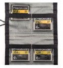 Think Tank Pixel Pocket Rocket Memory Card Wallet (Black Slate)
