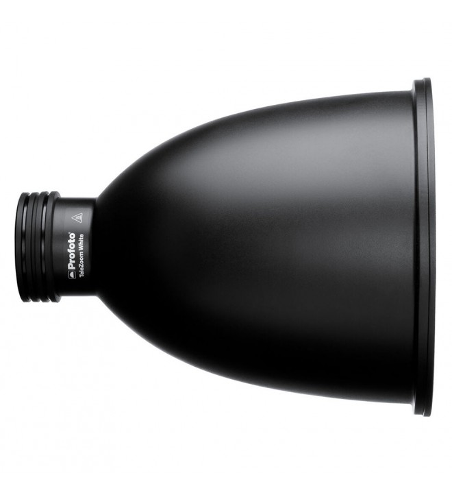 Profoto TeleZoom Reflector White