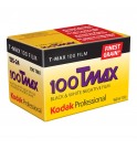 Kodak Professional T-Max 100, 35mm B&W Negative Film - 24