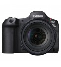 Canon EOS R5 Mark II + RF 24-105mm f/4