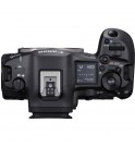 Canon EOS R5 Mark II + RF 24-105mm f/4