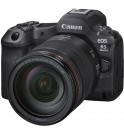 Canon EOS R5 Mark II + RF 24-105mm f/4
