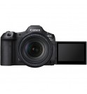Canon EOS R5 Mark II + RF 24-105mm f/4