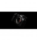 Canon EOS R5 Mark II + RF 24-105mm f/4