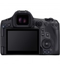 Canon EOS R5 Mark II + RF 24-105mm f/4