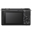 Sony ZV-E10 II + E PZ 16-50mm OSS