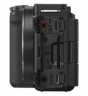 Sony ZV-E10 II + E PZ 16-50mm OSS