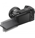 Sony ZV-E10 II + E PZ 16-50mm OSS