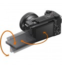 Sony ZV-E10 II + E PZ 16-50mm OSS